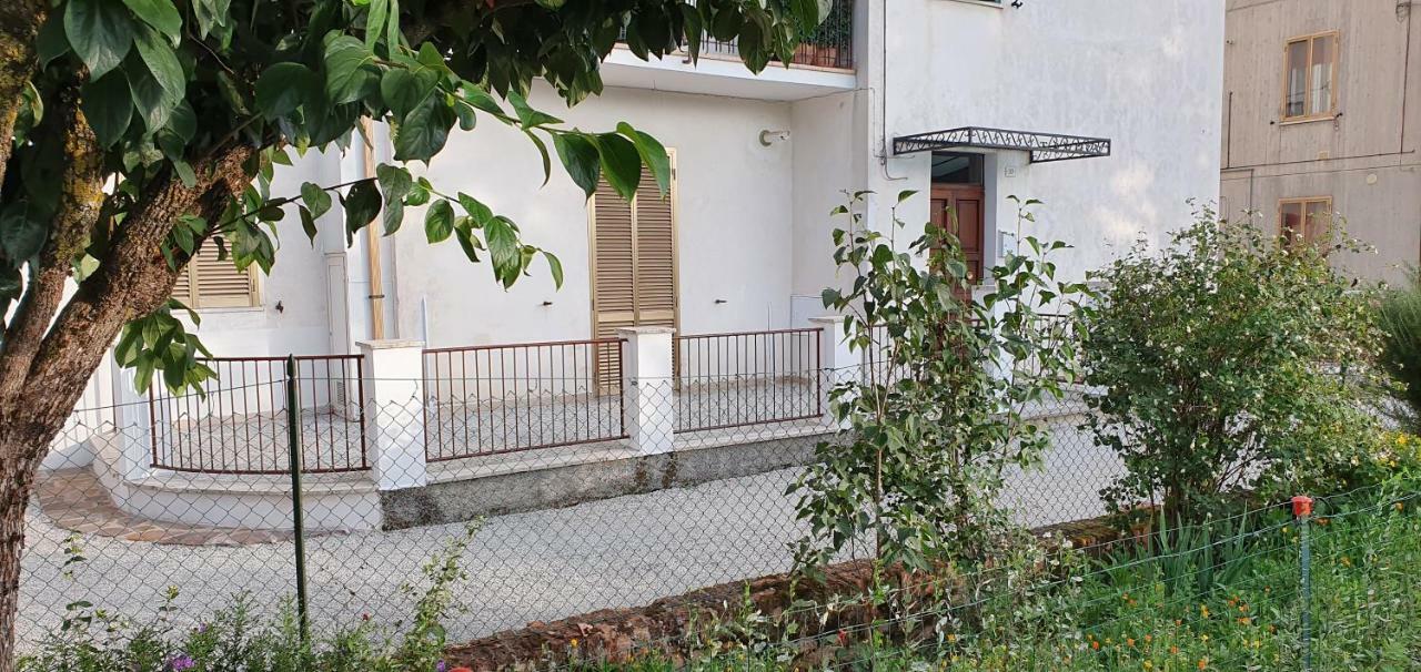 구비오 Casa Guastuglia 아파트 외부 사진